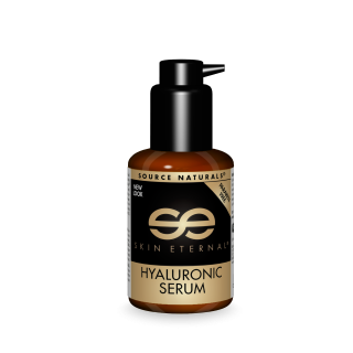 Source Naturals - Skin Eternal Hyaluronic Serum - 1 oz