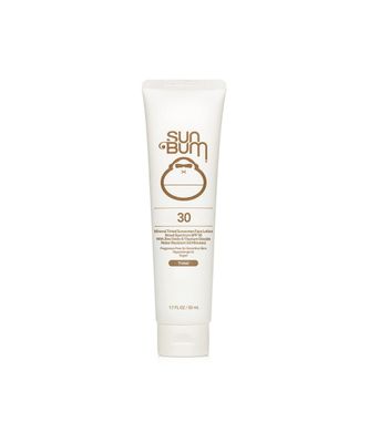 Sun Bum - Mineral Spf 30 Face Tint - 1.7 oz