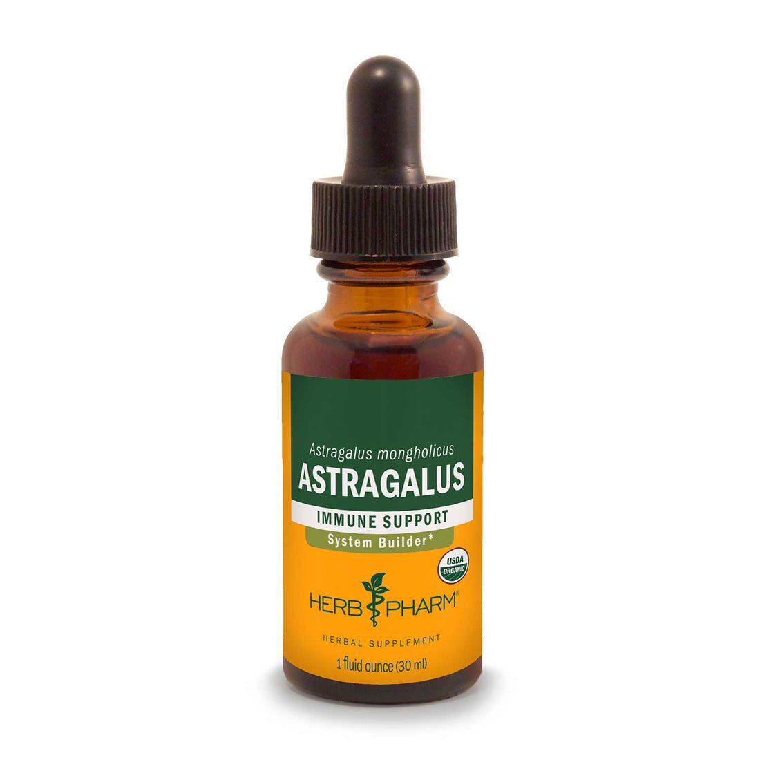 Herb Pharm - Astragalus Extract - 1 oz