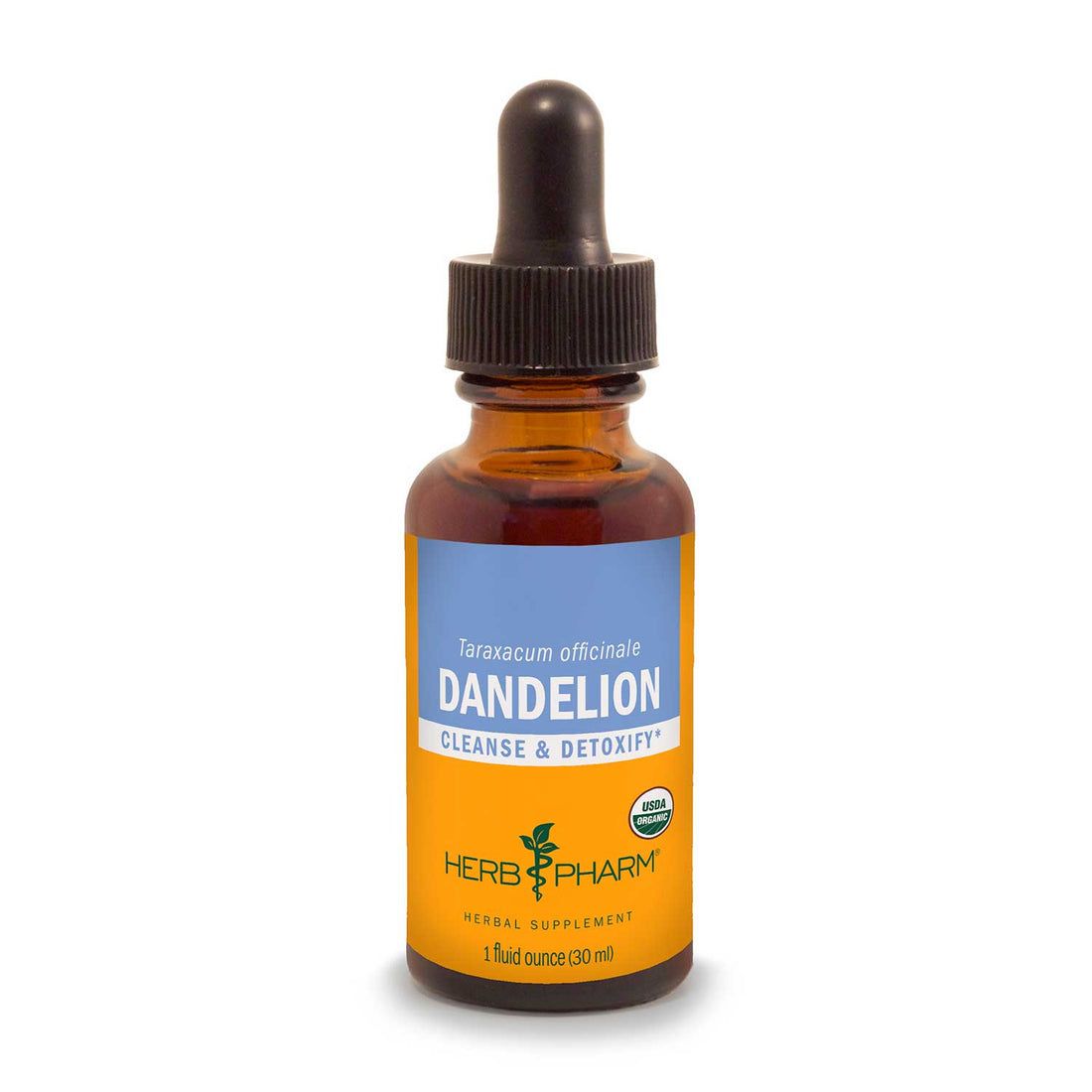 Herb Pharm - Dandelion Root - 1 oz