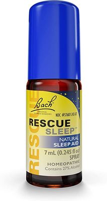 Bach Flower Remedies - Rescue Remedy Sleep - 7 ml