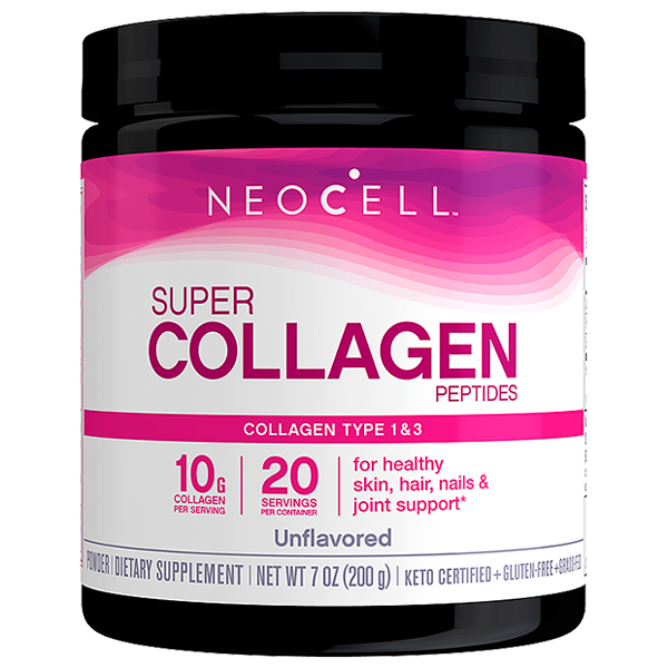 Neocell - Super Collagen Powder - 7 oz