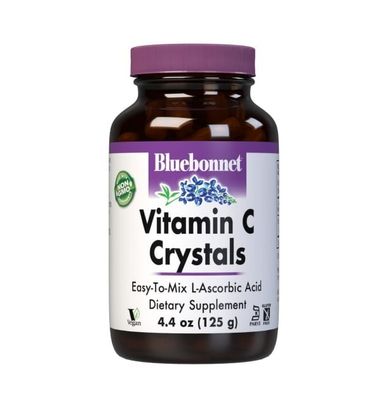Bluebonnet - Buffered C Crystals - 4.4 oz Bluebonnet - Buffered C Crystals - 4.4 oz