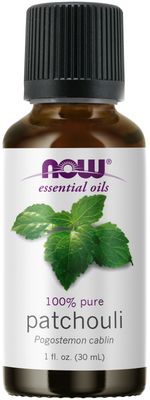 Now - Patchouli Oil - 1 oz