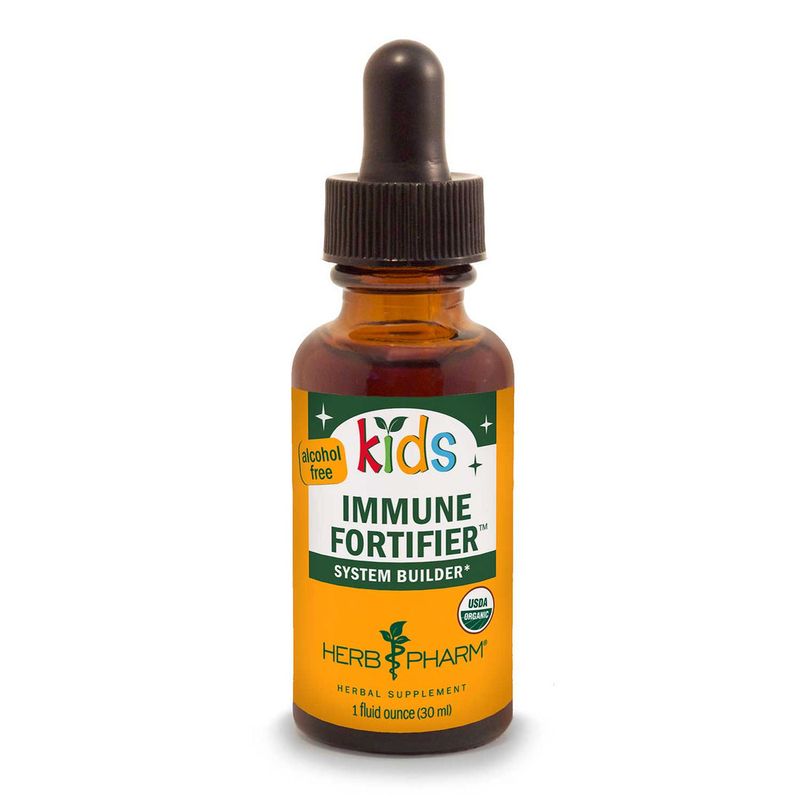 Herb Pharm - Kids Immune Fortifier - 1 oz