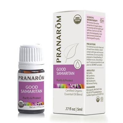 Pranarom - Good Samaritan - 5 ML