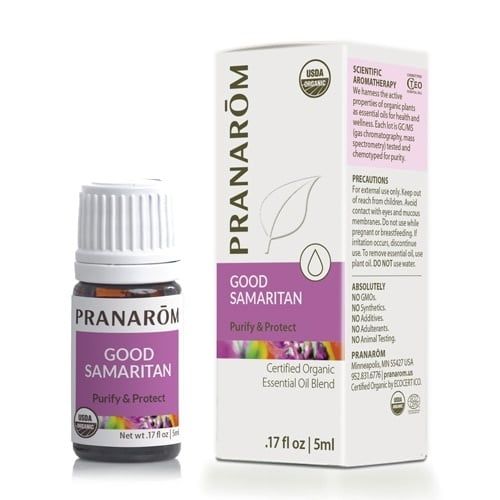 Pranarom - Good Samaritan - 5 ML