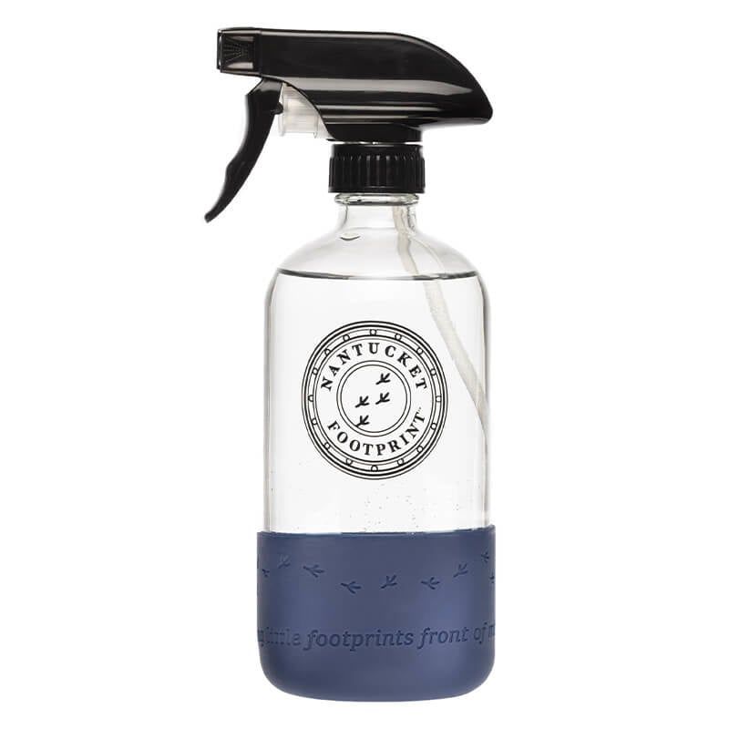 Nantucket Spider - Glass Spray Bottle