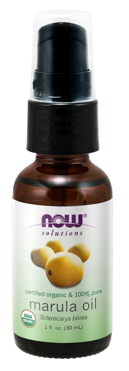 Now - Marula Oil - 1 oz