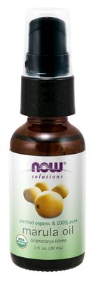 Now - Marula Oil - 1 oz Now - Marula Oil - 1 oz