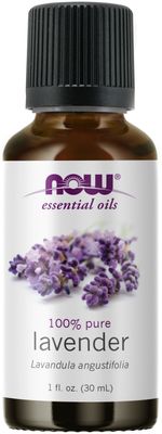 Now - Lavender - 1 oz