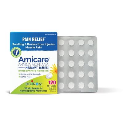 Boiron - Arnicare - 60 Tablets