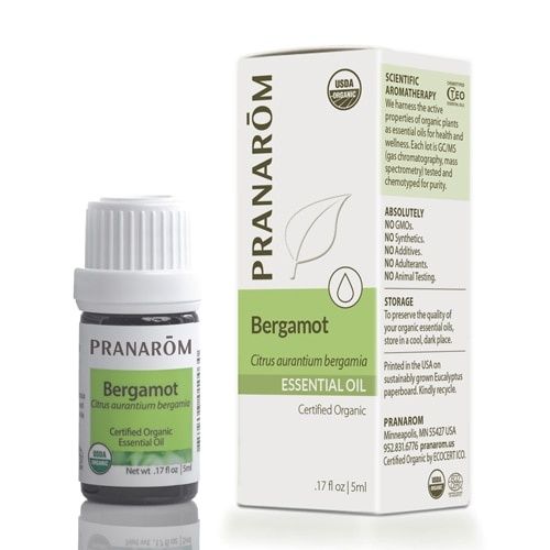 Pranarom - Bergamot - 5 ML