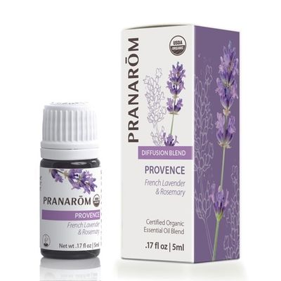 Pranarom - Provence Blend - 5ML Pranarom - Provence Blend - 5ML