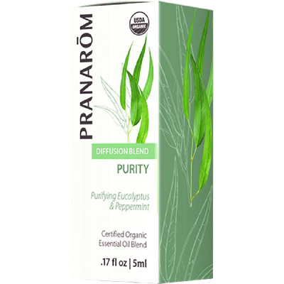 Pranarom - Purity Blend - 5ML Pranarom - Purity Blend - 5ML