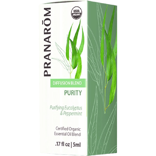 Pranarom - Purity Blend - 5ML