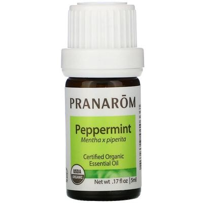 Pranarom - Peppermint - 5 ML