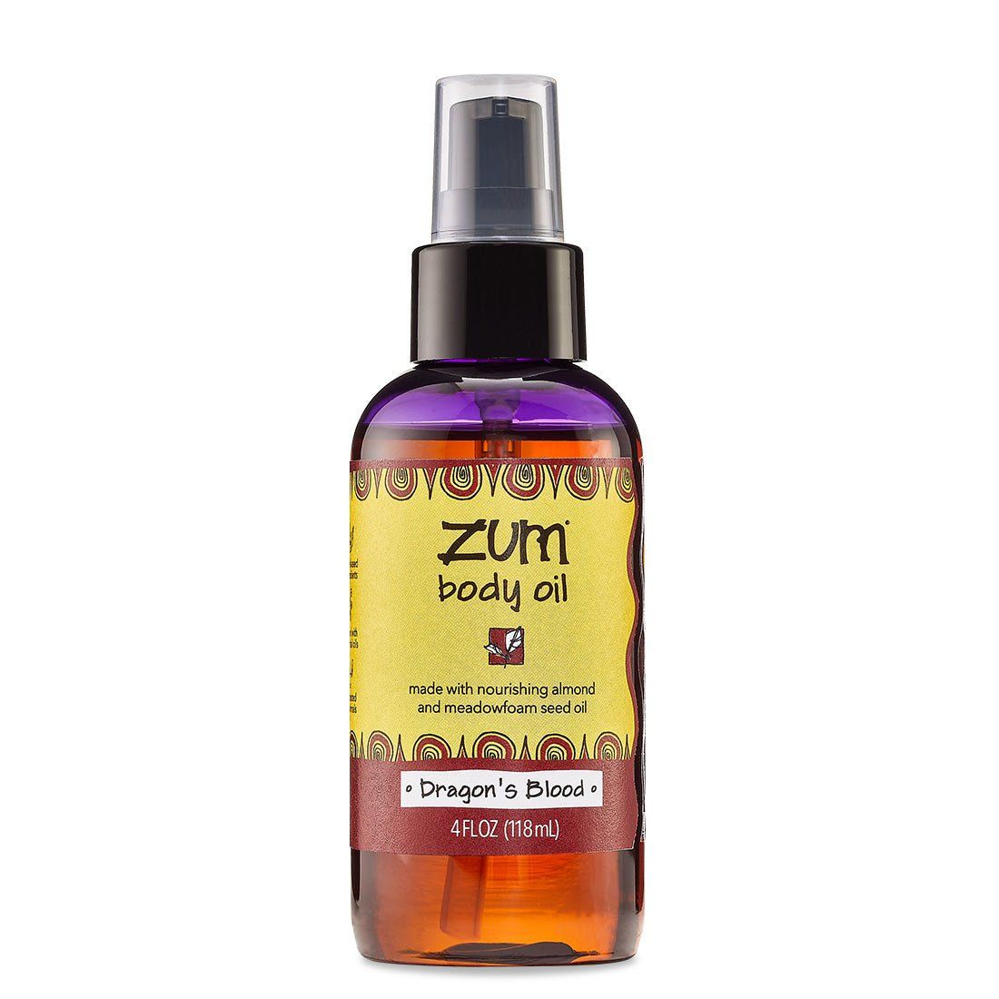 Zum Oil - Dragon's Blood - 4oz