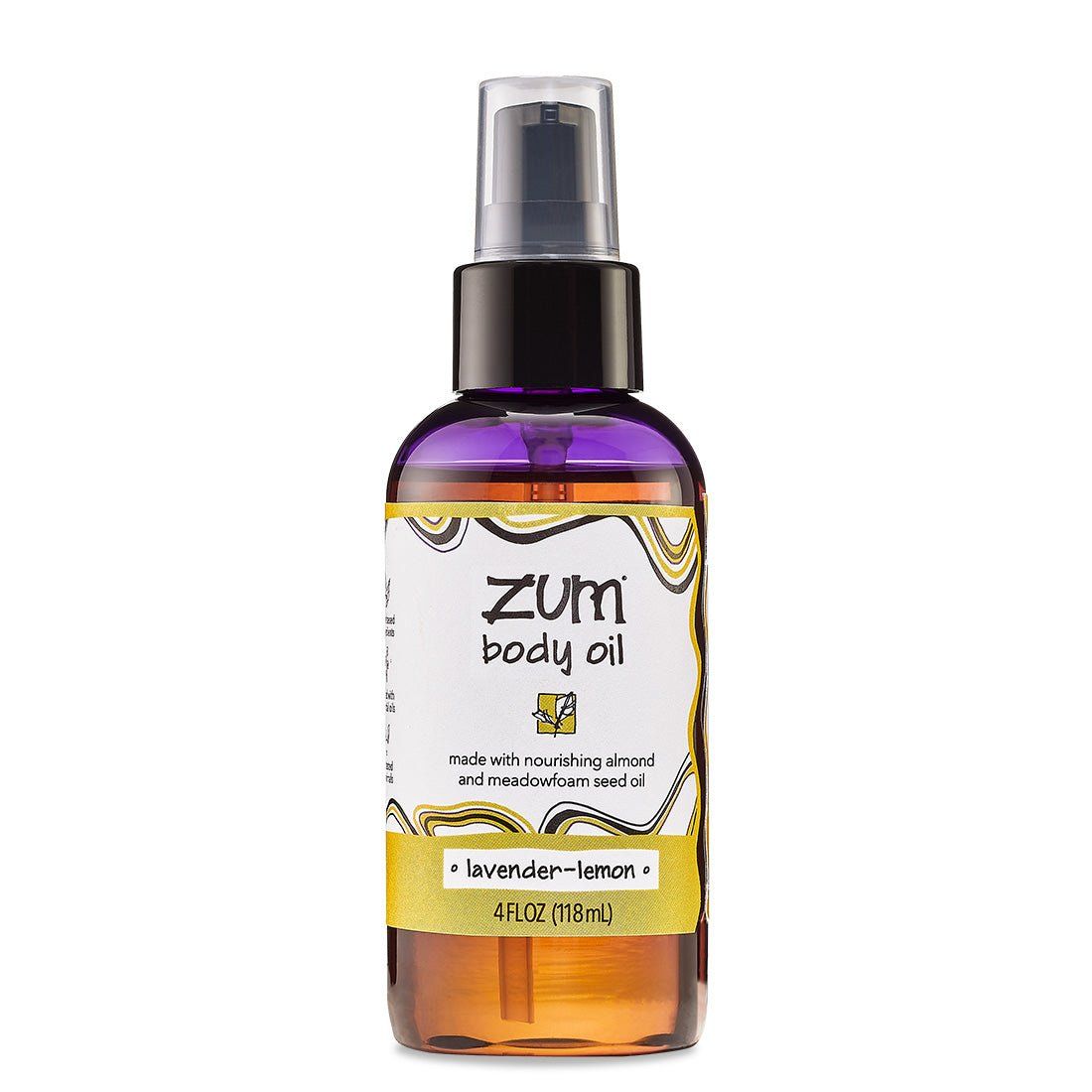 Zum Oil - Lavender Lemon - 4 oz