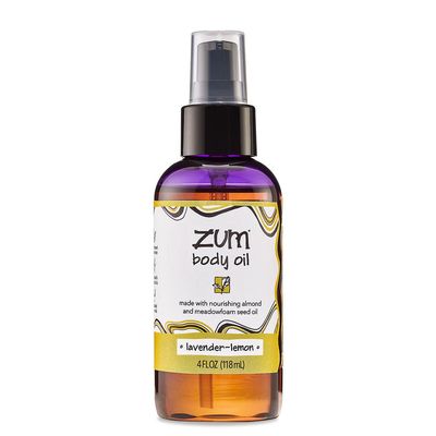 Zum Oil - Lavender Lemon - 4 oz