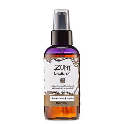 Zum Oil - Frankincense & Myrrh - 4 oz Zum Oil - Frankincense & Myrrh - 4 oz