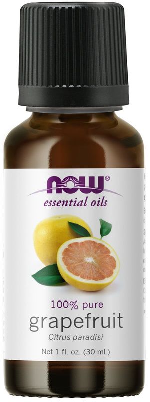 Now - Grapefruit - 1 oz