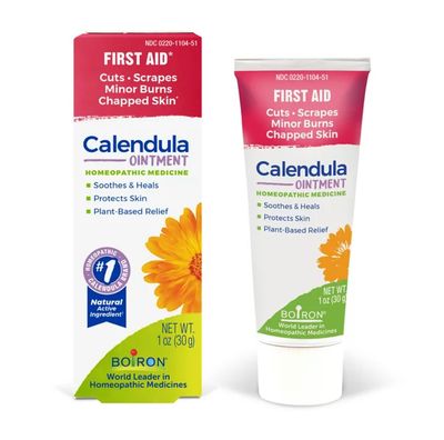 Boiron - Calendula Ointment - 1 oz
