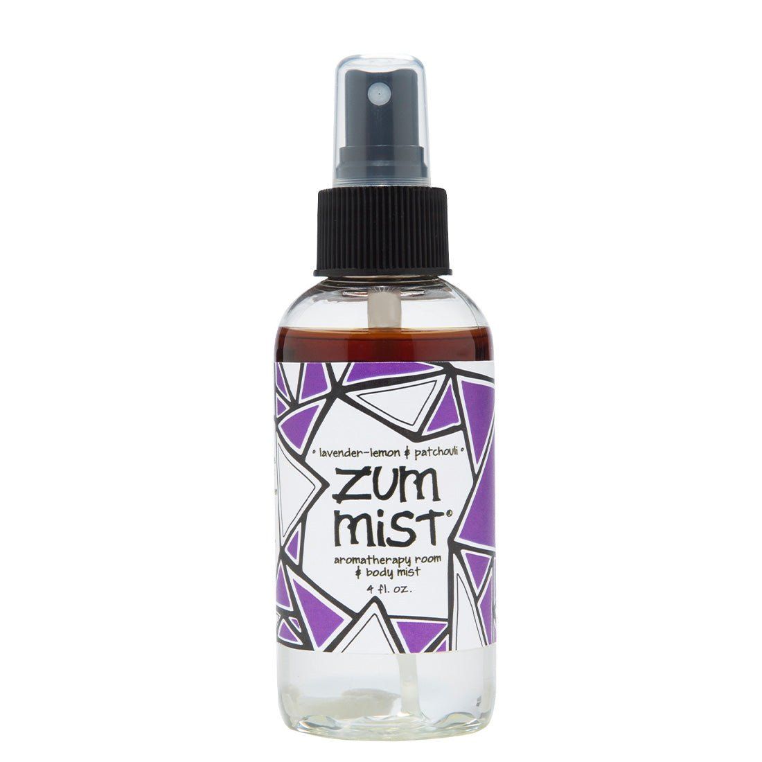 Zum Mist - Lavender-Lemon Patchouli