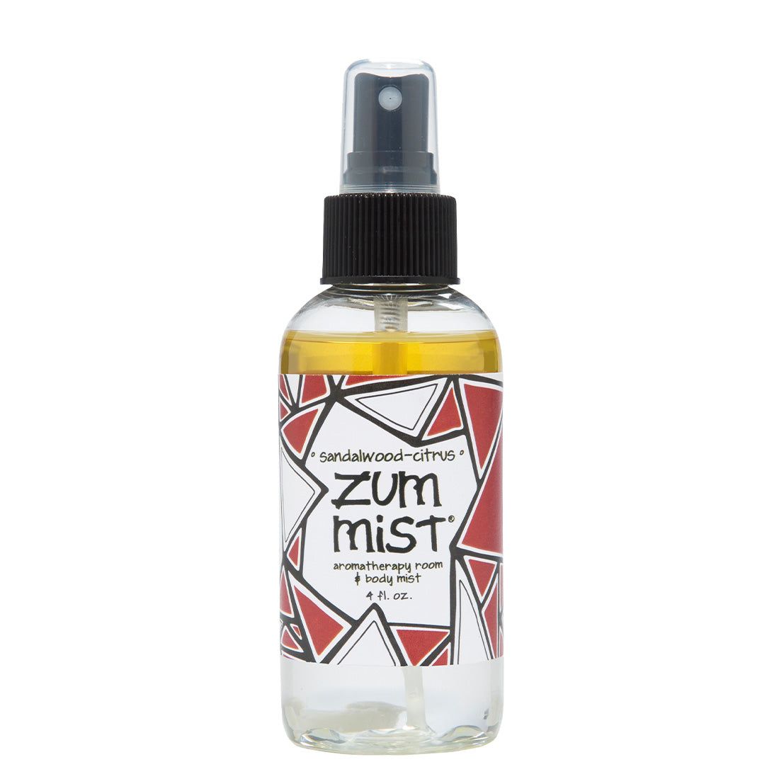 Zum Mist - Sandalwood-Citrus - 4 oz