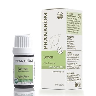 Pranarom - Lemon - 5 ML