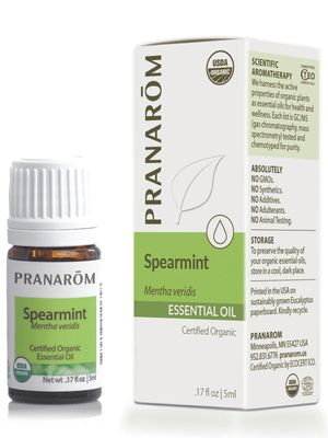 Pranarom - Spearmint - 5ml