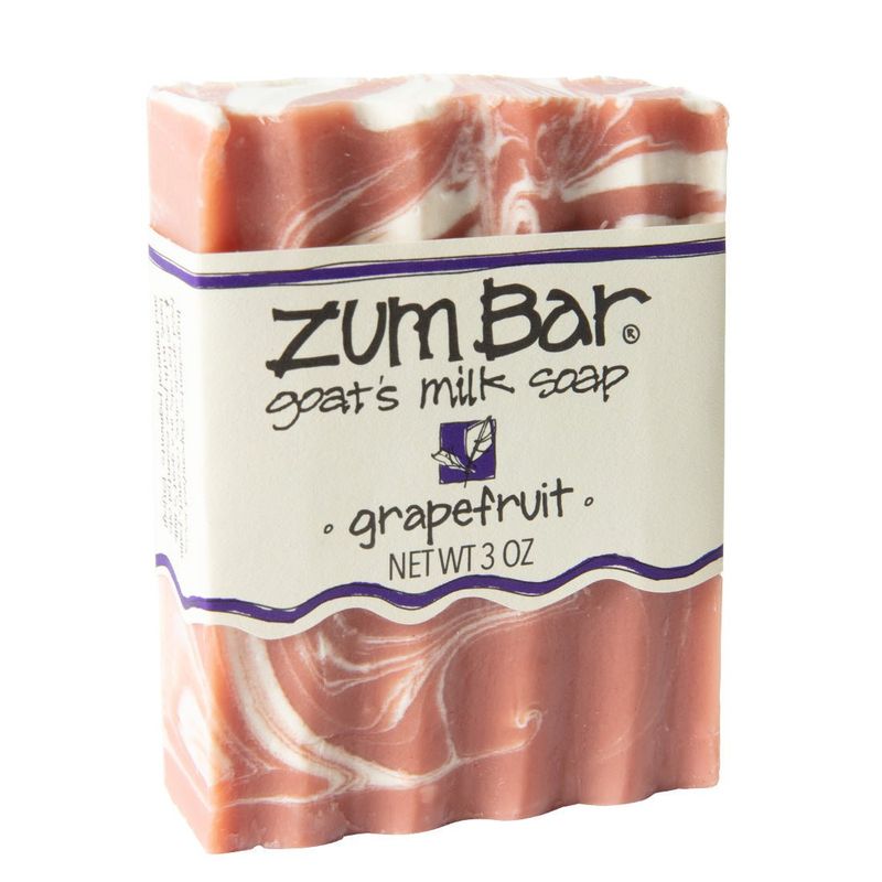 Zum Bar - Grapefruit - 3 oz