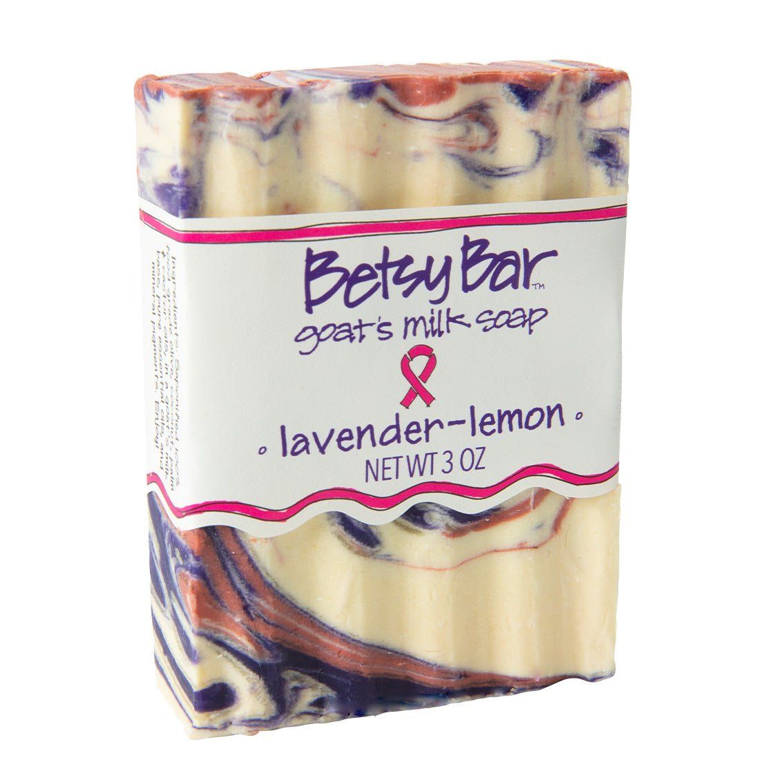 Zum Bar - Betsy Bar Lav Lem - 3 oz