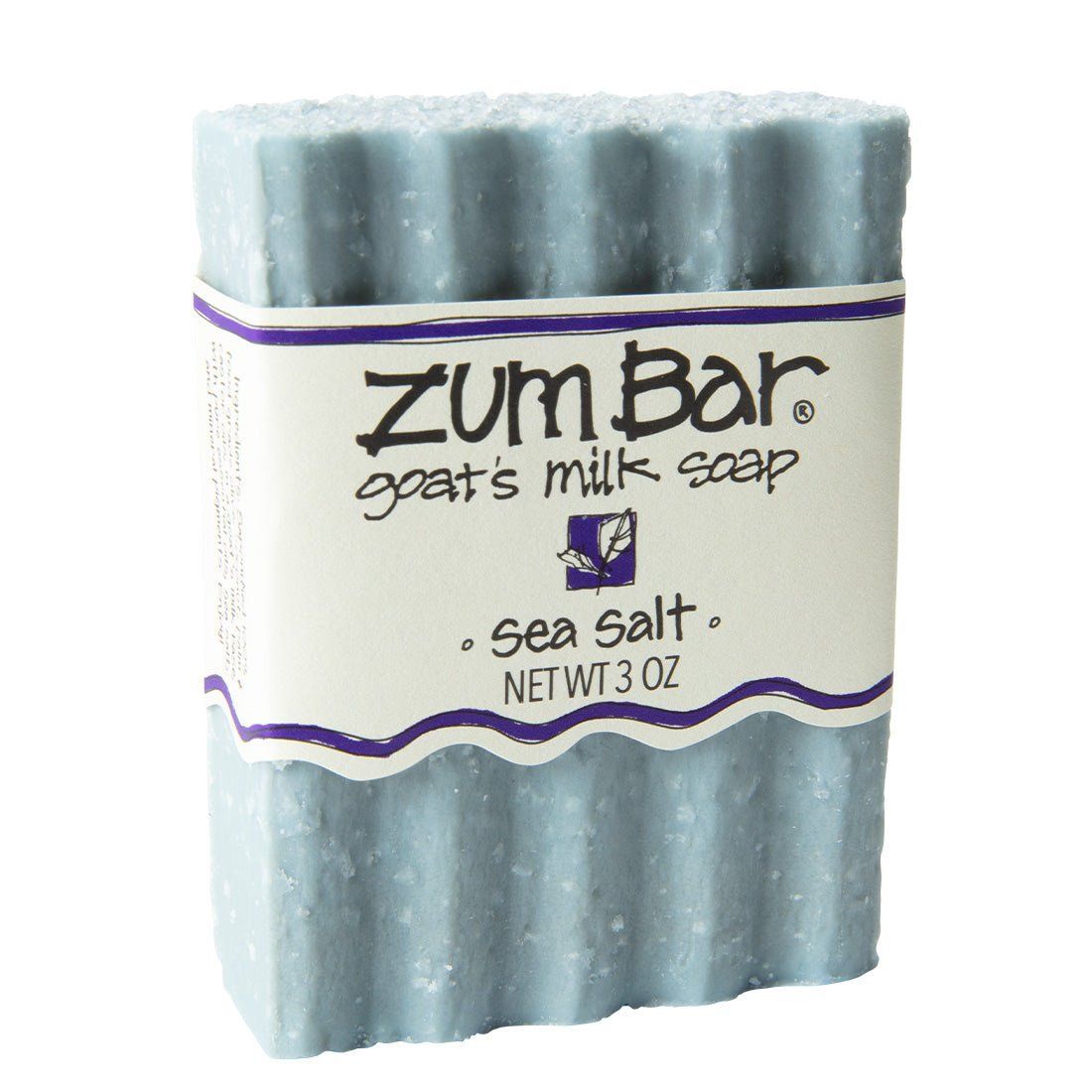 Zum Bar - Sea Salt - 3 oz