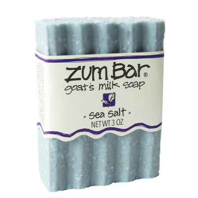 Zum Bar - Sea Salt - 3 oz