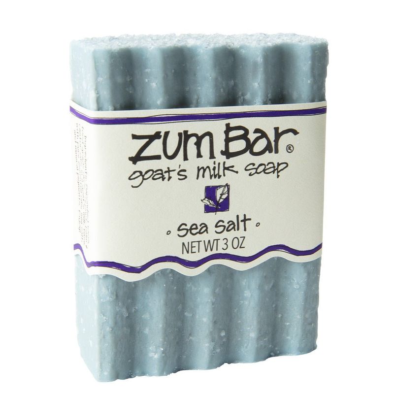 Zum Bar - Sea Salt - 3 oz
