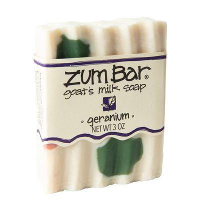 Zum Bar - Geranium - 3 oz