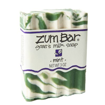 Zum Bar - Mint - 3 oz