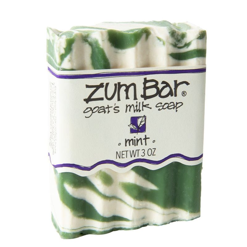 Zum Bar - Mint - 3 oz