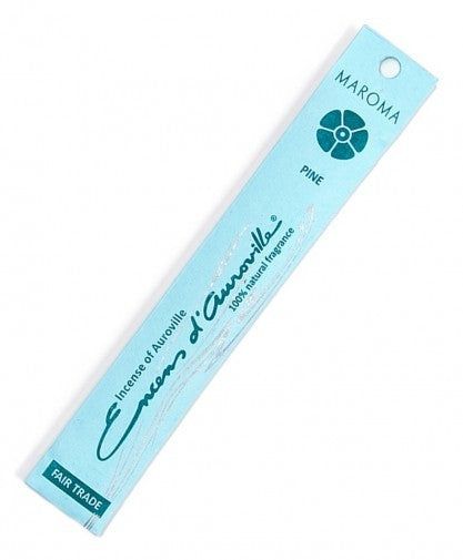 Maroma - Incense Sticks Pine Needle