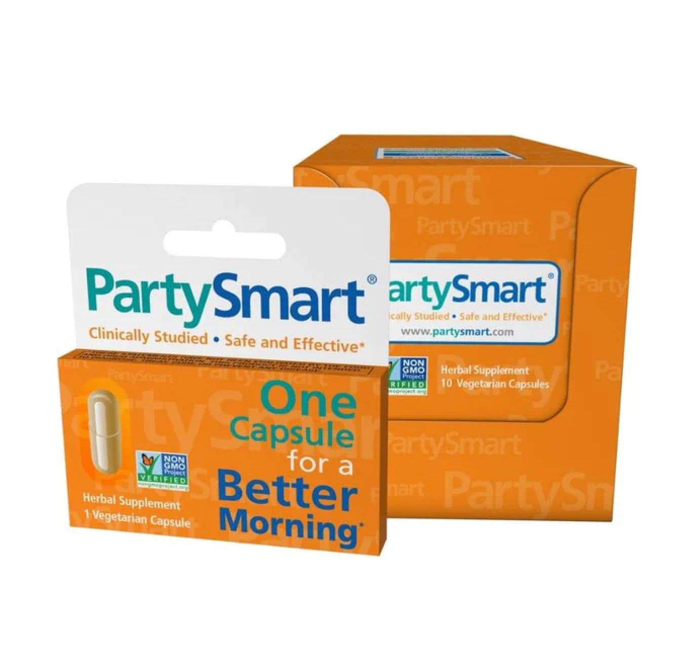 Himalaya - Party Smart - 1 Pack