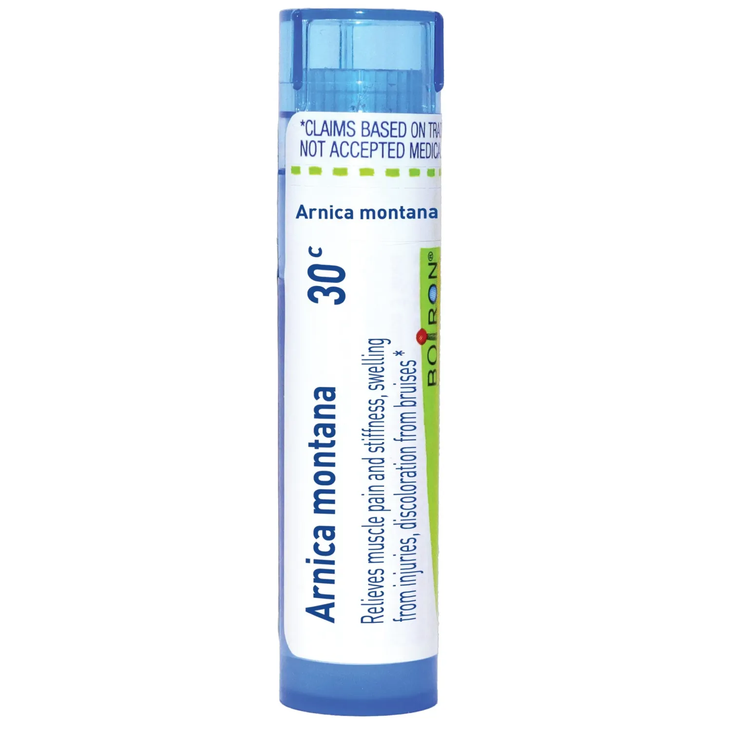 Boiron - Arnica Montana 30C - 80 pellets