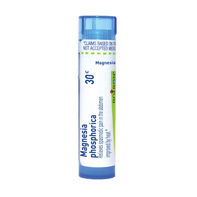 Boiron - Magnesia Phosphorica 30C Md - 80 pellets