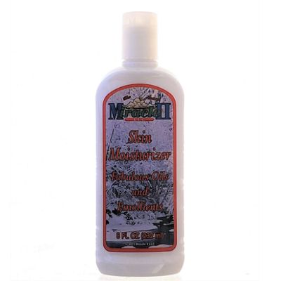 Miracle II - Skin Moisturizer - 8 oz