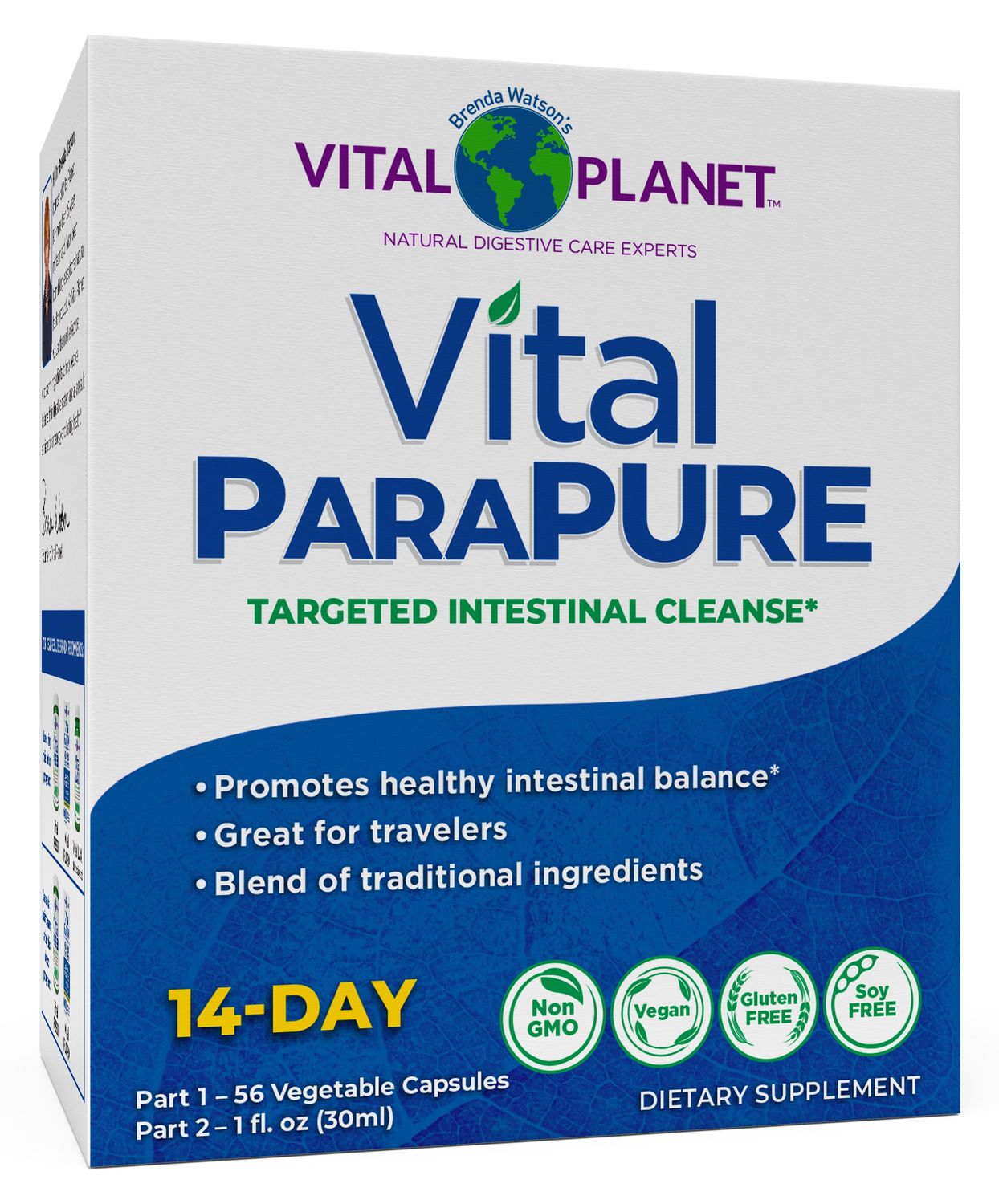 Vital Planet - Vital ParaPure