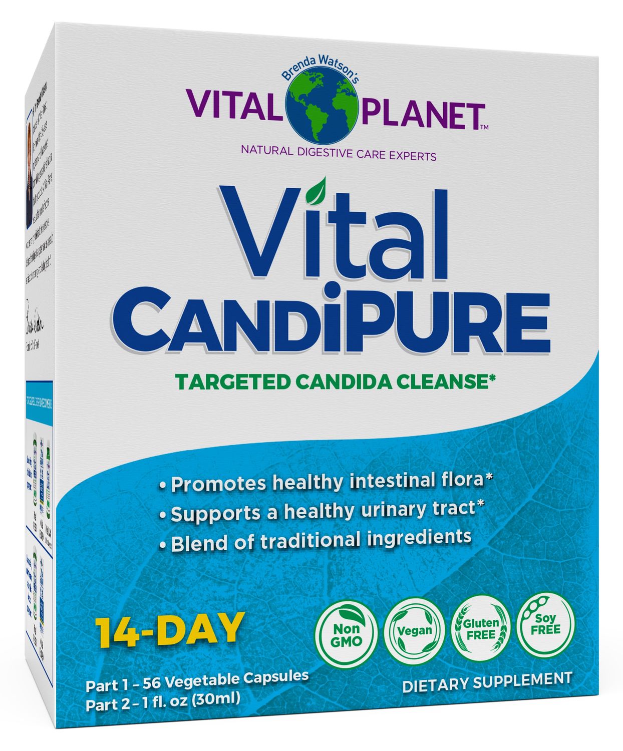 Vital Planet - Vital CandiPure