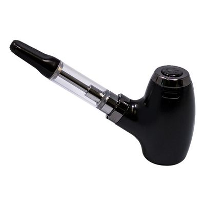 Sherlock Pipe-Shaped 510 Battery - Assorted Colours