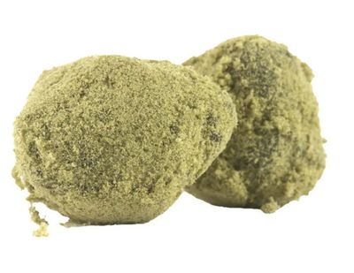 Blue Lobster Moon Rocks, Dab Bods (2g)