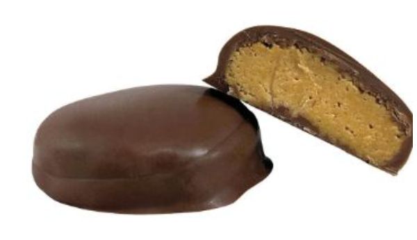 Raffine: Hazelnut Creme & Chocolate Truffle 10:0 THC, ETRNL by Headstone