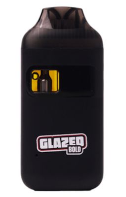 Midnight Berries Liquid Diamond, BOLD GLAZED (1g) DVP